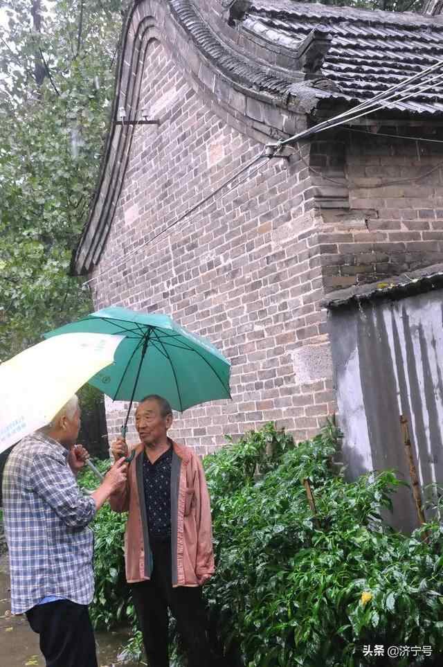 寻觅兖州古建筑，竟然寻觅出一段七十年前兖州人拥军优属的故事