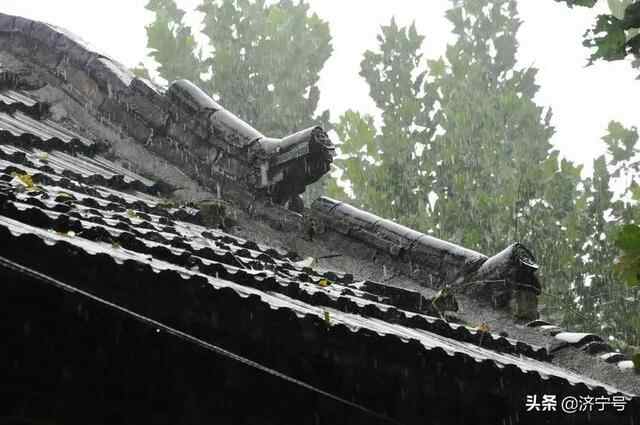 寻觅兖州古建筑，竟然寻觅出一段七十年前兖州人拥军优属的故事