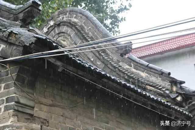 寻觅兖州古建筑，竟然寻觅出一段七十年前兖州人拥军优属的故事