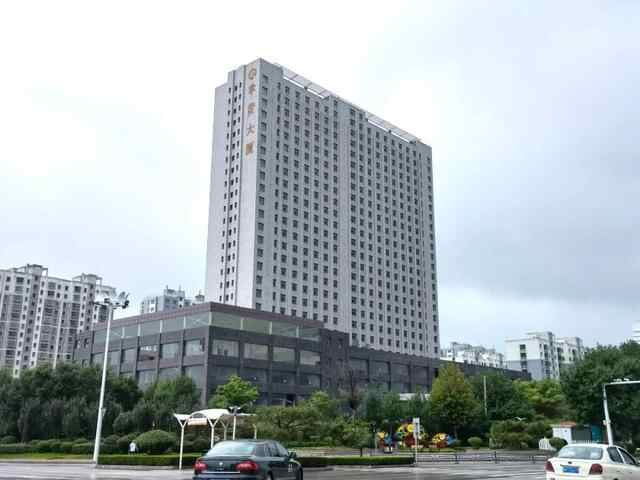 多次延期、降价出让 山东鱼台孝贤大厦法拍疑云