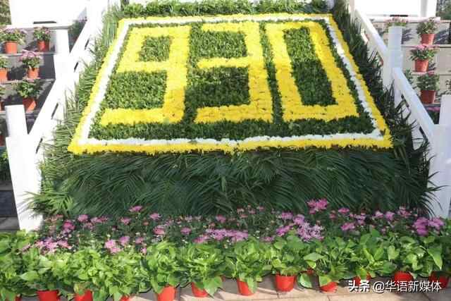 山东省汶上县举行2021年烈士公祭活动