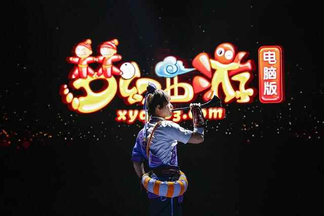 梦幻西游：珍宝爆冷输曲阜止步群雄16强，二狗有望摘得群雄首冠