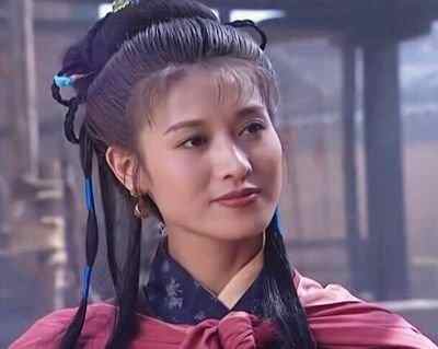 梁山上的郎才女貌，林冲为什么没有和扈三娘在一起？
