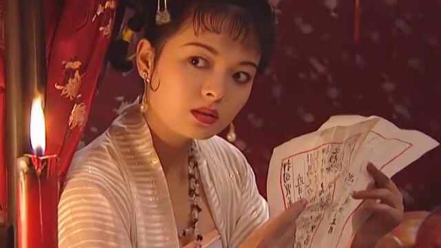 梁山上的郎才女貌，林冲为什么没有和扈三娘在一起？
