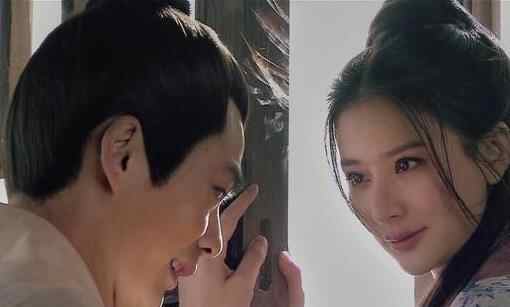 梁山上的郎才女貌，林冲为什么没有和扈三娘在一起？