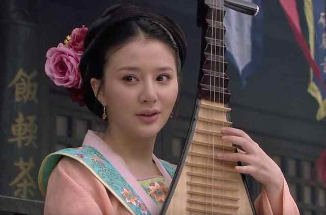 梁山上的郎才女貌，林冲为什么没有和扈三娘在一起？
