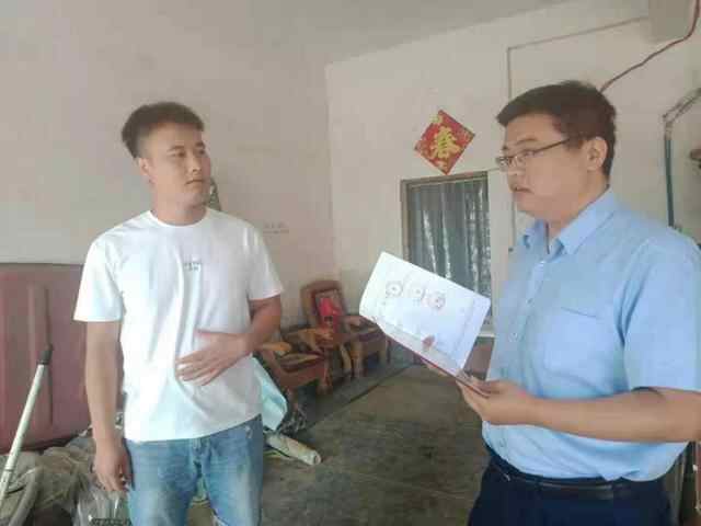 嘉祥农商银行：“退役军人创业贷”圆了退役军人致富梦