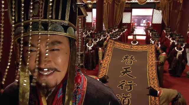 梁山泊的真实面目：看懂这5个细节，你就会发现梁山的严重问题