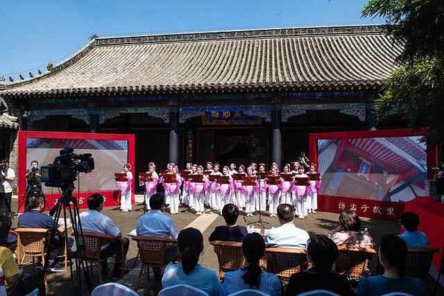 济宁唯一！百强县入榜的邹城到底“强”在哪？