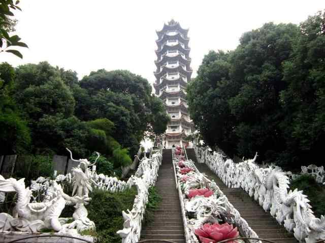 山东汶上出发自驾2日游景点攻略推荐