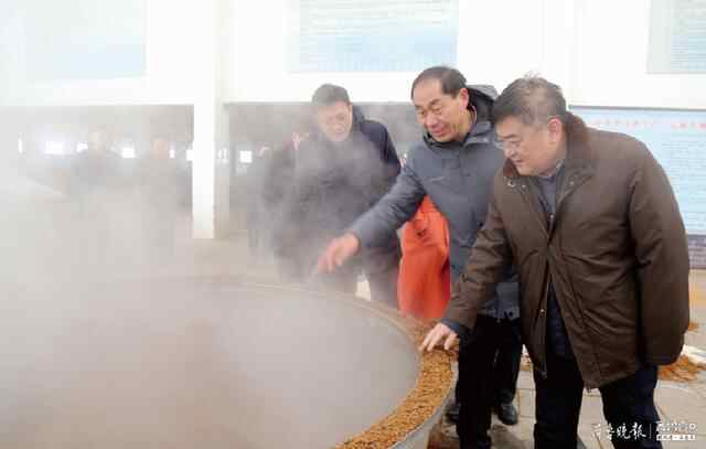 济宁市国资委打好转型先手牌，蓄势蝶变新动能