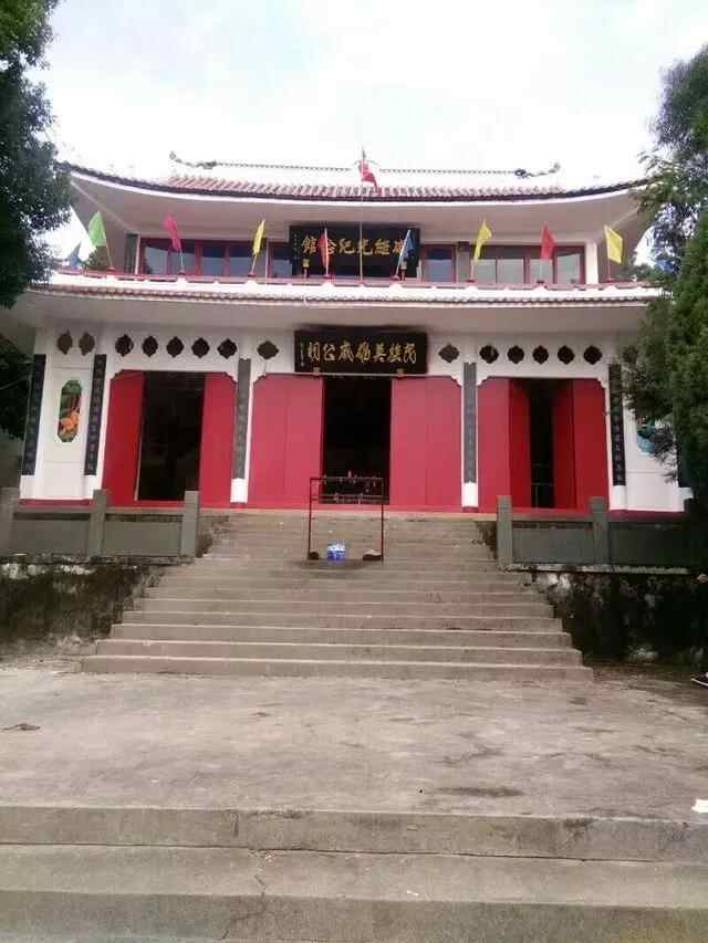抗倭古镇，苍南县金乡镇