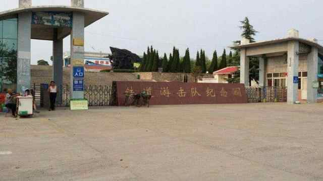 山东微山县出发自驾游最佳景点攻略推荐