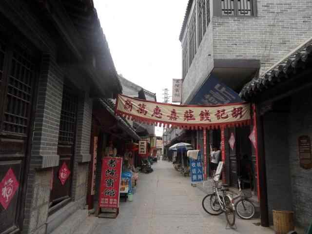 山东微山县出发自驾游最佳景点攻略推荐