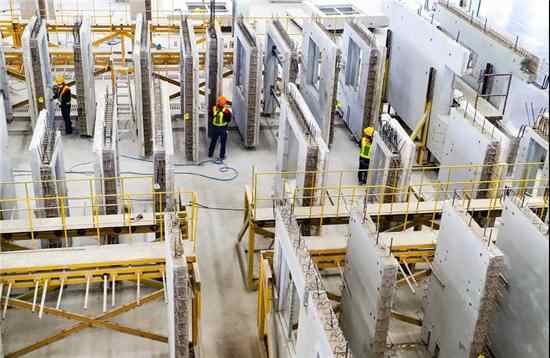 省住建厅推广济宁市装配式建筑发展经验做法