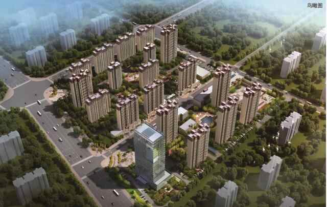 3大棚改项目列入任城区2021年重大建设项目清单