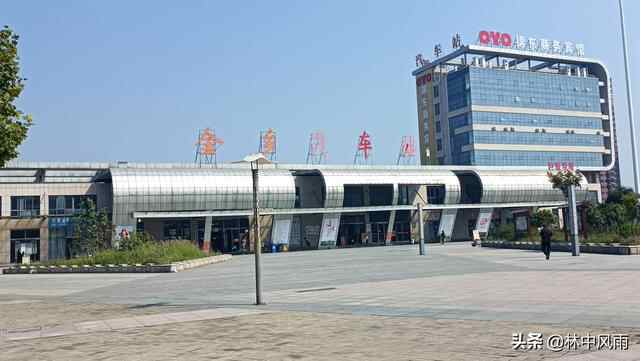 鲁西南的一颗明珠----金乡