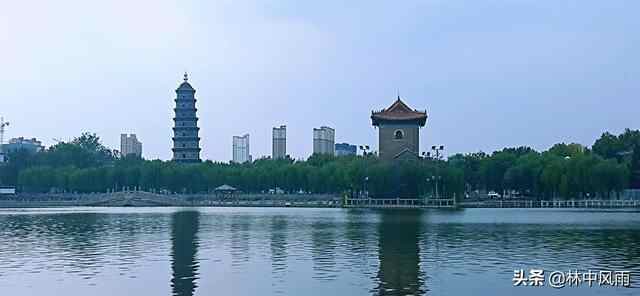 鲁西南的一颗明珠----金乡