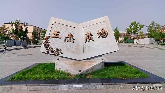 鲁西南的一颗明珠----金乡