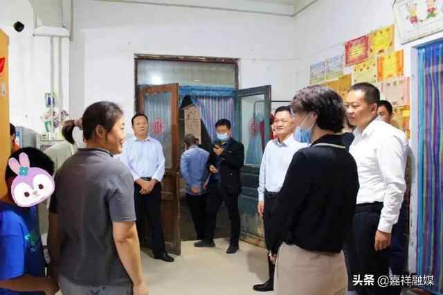 我为群众办实事 | 嘉祥县第82个“希望小屋”建成