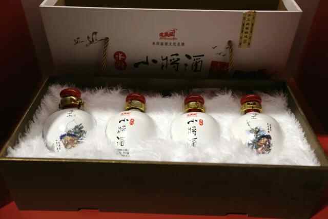 水泊梁山“国庆假期有看头、有玩头、还有大碗的美酒，