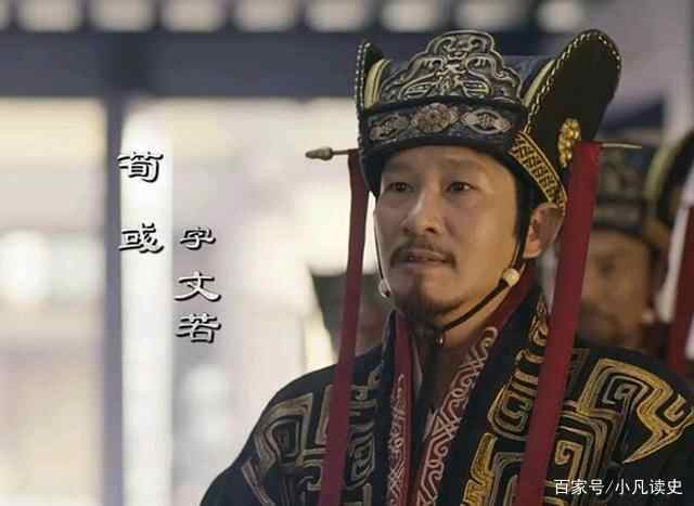 曹操阵营的3大集团：汝颍谋士、谯沛武将、兖州集团