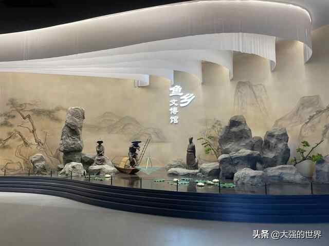 鱼台又添新景区 十一试营业