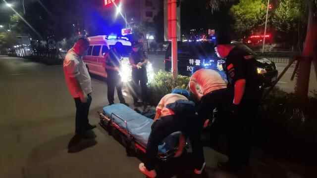【祝福祖国守护平安】你负责节日快乐，我负责守护快乐！