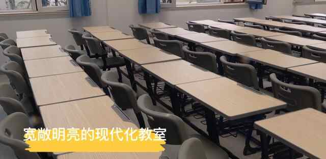 定了！济宁将再添一所学校！这片区的人恭喜了，身价暴涨