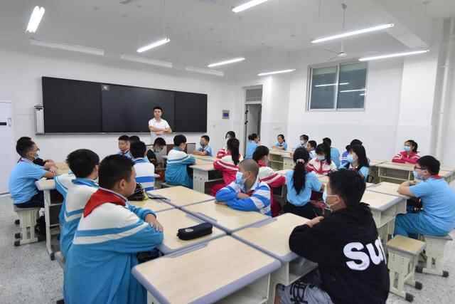 乘风破浪，未来可期！少年们，继续追梦吧