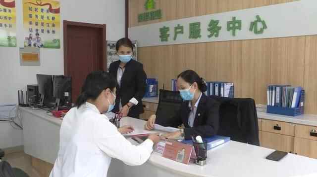 嘉祥“门头审批进社区”，商户一致点赞