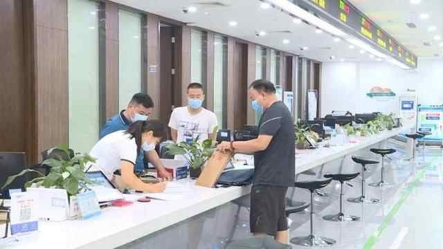 嘉祥“门头审批进社区”，商户一致点赞