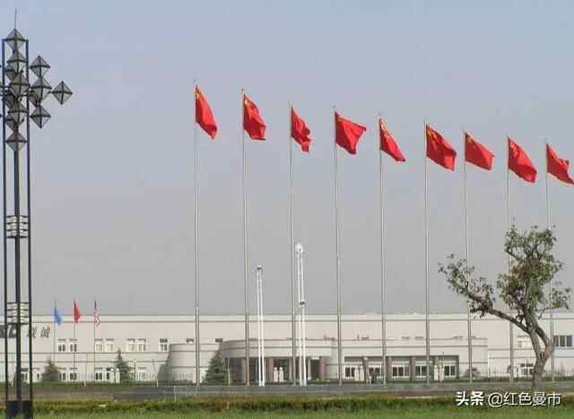 济宁上半年规模以上工业：兖州、高新区、邹城第一梯队...