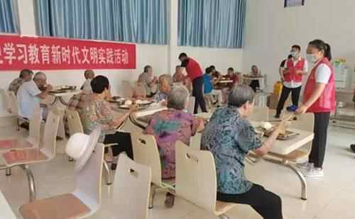 济宁：“五堂”模式推动文明实践更暖心更贴心