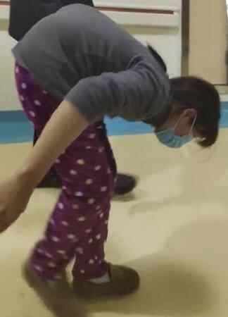 「媒观济宁」奇迹！“折叠人”复原了