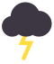 @曲阜人，阴雨天气要来啦！降雨＋降温......