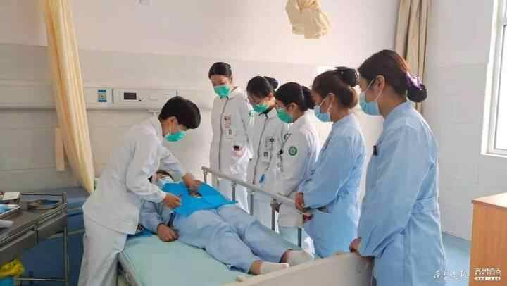 济宁医学院附属医院“紧密型医联体”助力梁山县中医院...