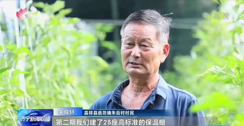 济宁嘉祥封山禁采，实现经济与生态双赢