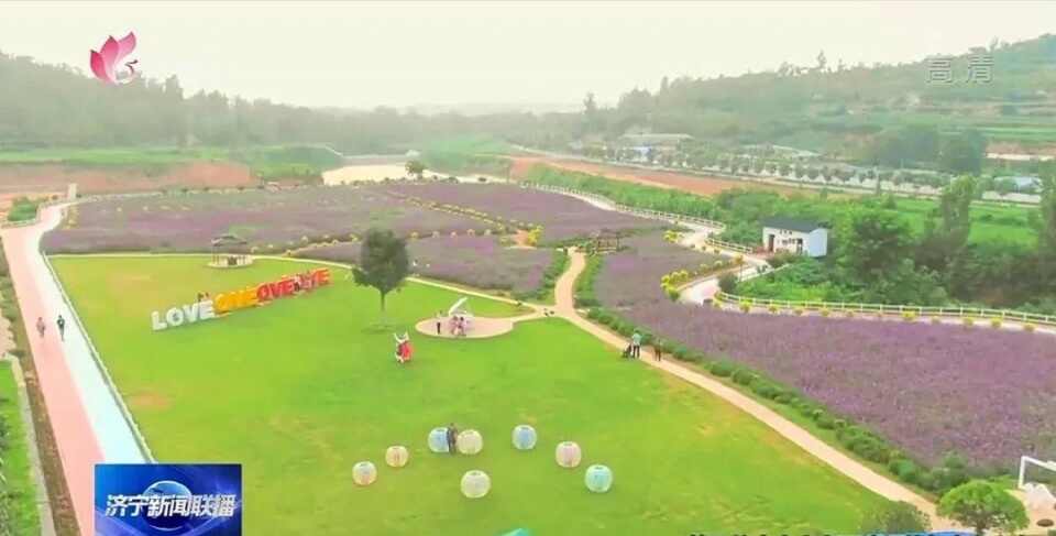 济宁嘉祥封山禁采，实现经济与生态双赢