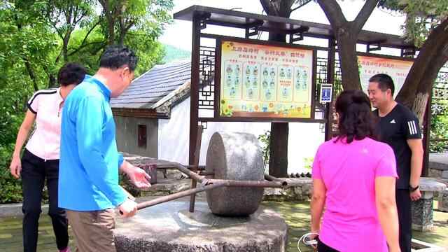 「国庆走基层」 邹城张庄镇：凤阳新村的幸福“蝶变”