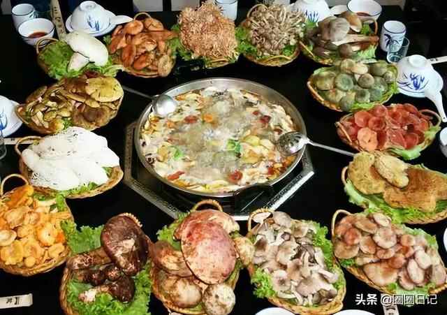 舌尖上的山东，济宁市的美食有哪些？8款美食大推荐