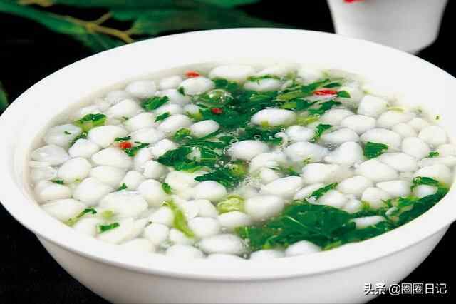舌尖上的山东，济宁市的美食有哪些？8款美食大推荐