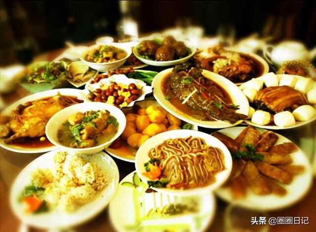 舌尖上的山东，济宁市的美食有哪些？8款美食大推荐