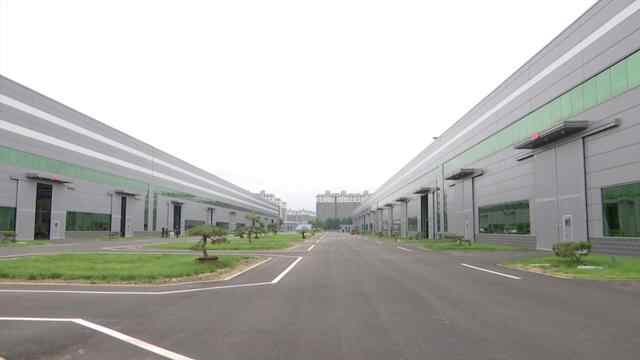 济宁强化土地要素保障 加快推进重点项目建设