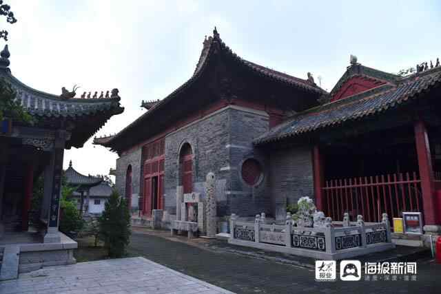 “运河之都”底蕴丰厚 济宁让大运河文化遗产“活”起来