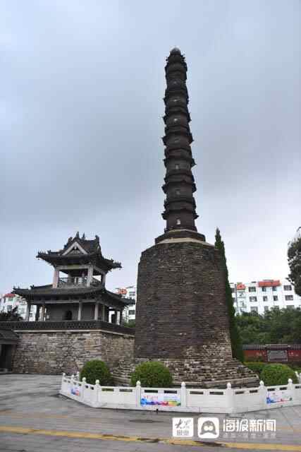 “运河之都”底蕴丰厚 济宁让大运河文化遗产“活”起来