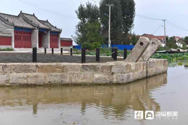 “运河之都”底蕴丰厚 济宁让大运河文化遗产“活”起来