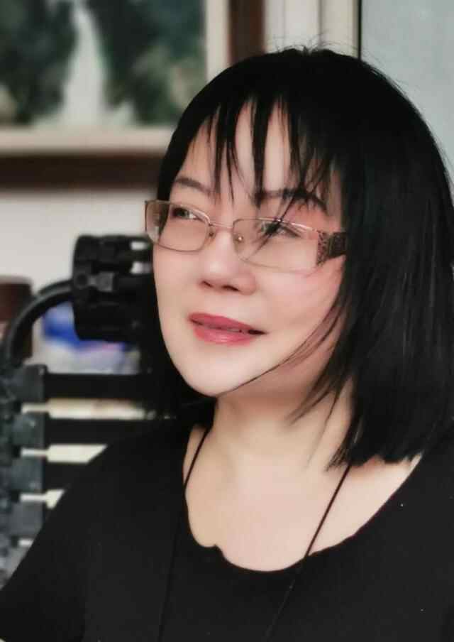 怡品抽象：2021年十月份专刊