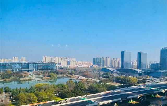 鲁西南核心济宁，五家世界五百强企业入驻，却失去唯一...