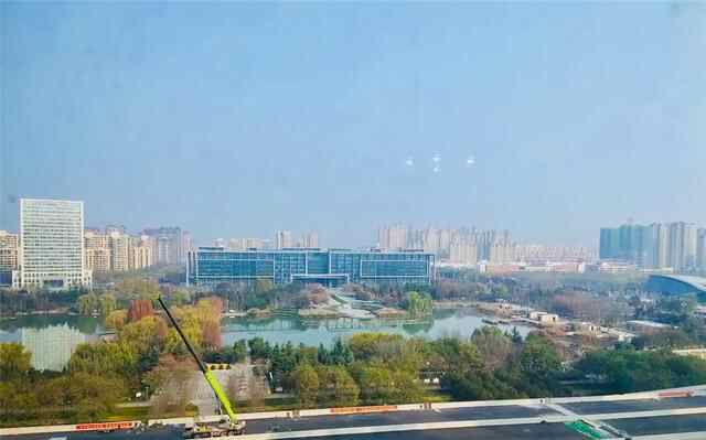 鲁西南核心济宁，五家世界五百强企业入驻，却失去唯一...